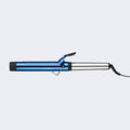 BaBylissPRO Nano Titanium Extended-Barrel 1 1/2" Curling Iron