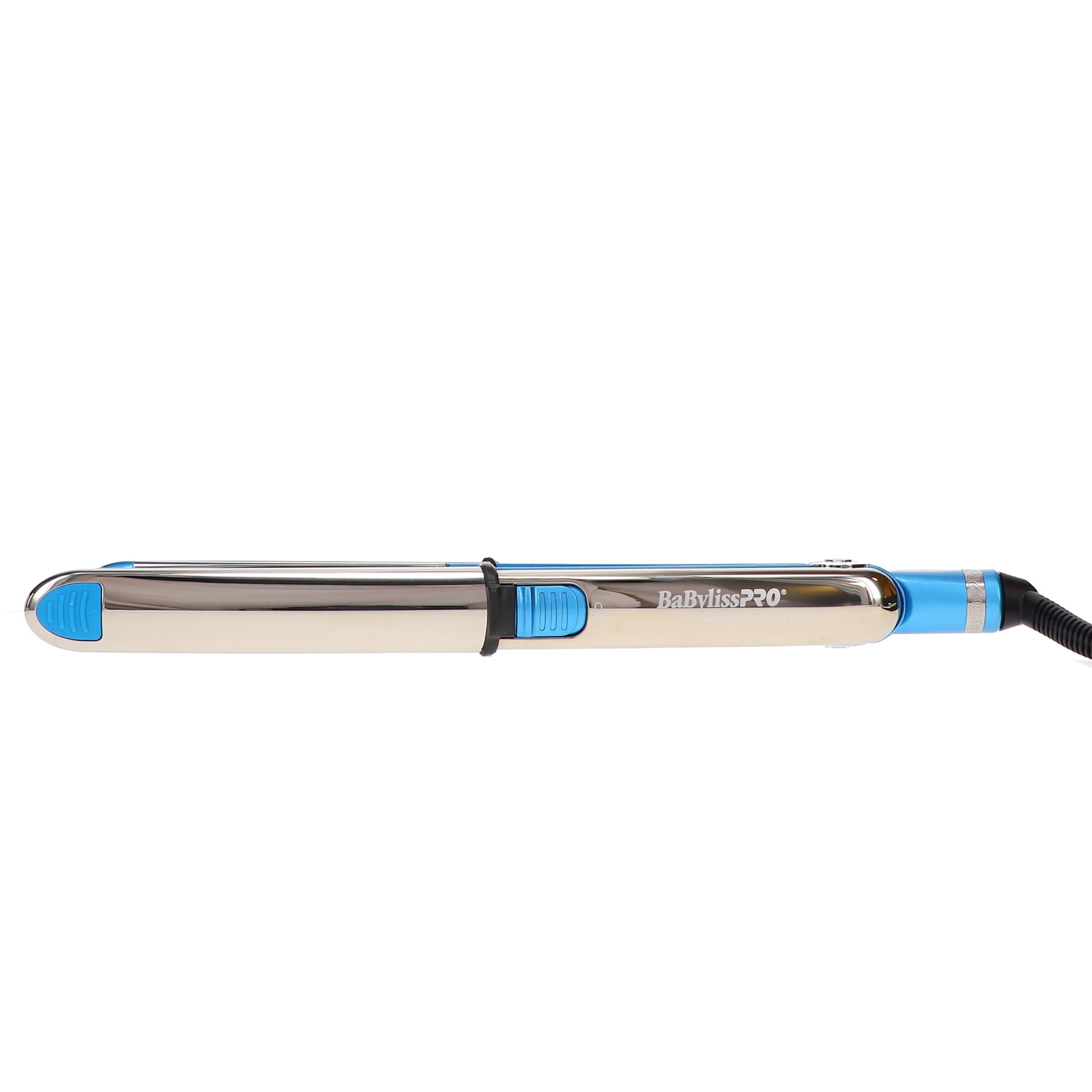 BaBylissPRO Nano Titanium 1" Prima3000 Ionic Styling Flat Iron