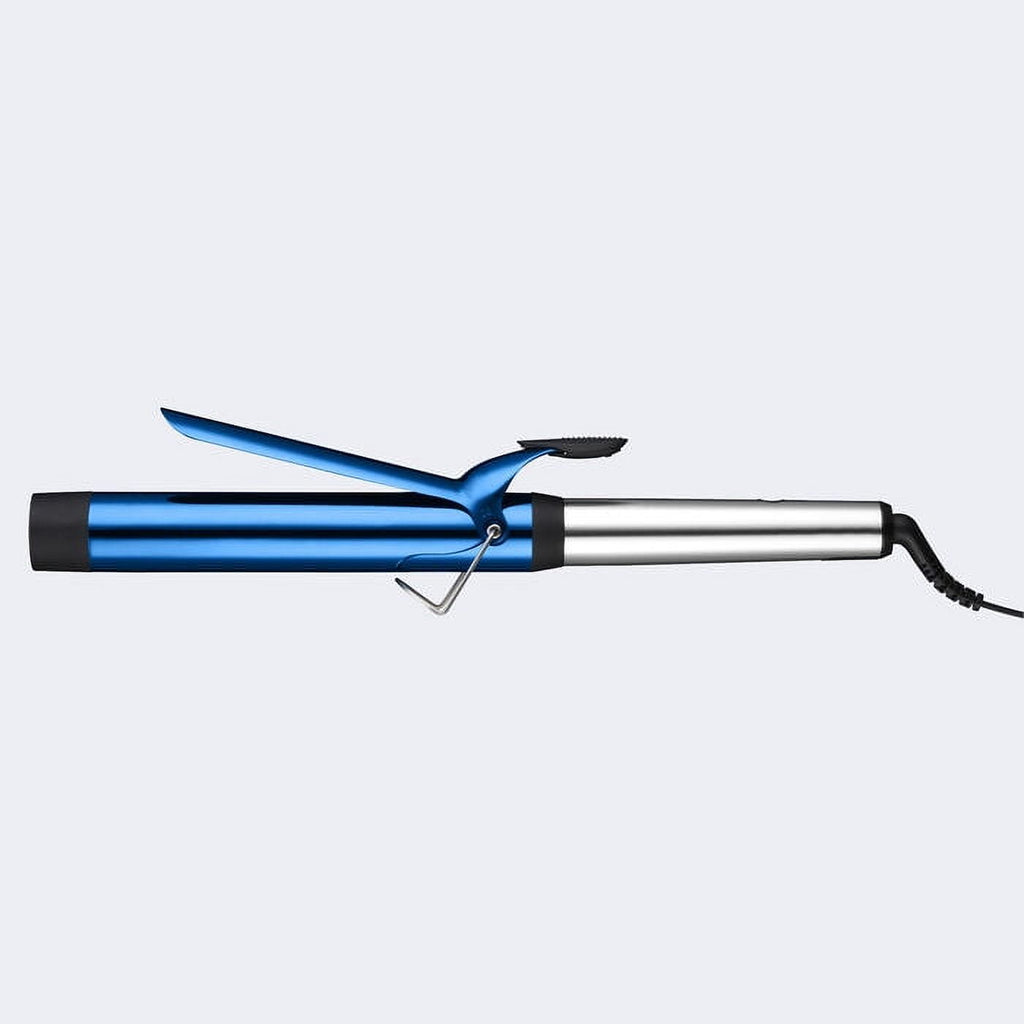 BaBylissPRO Nano Titanium Extended-Barrel 1 1/2" Curling Iron