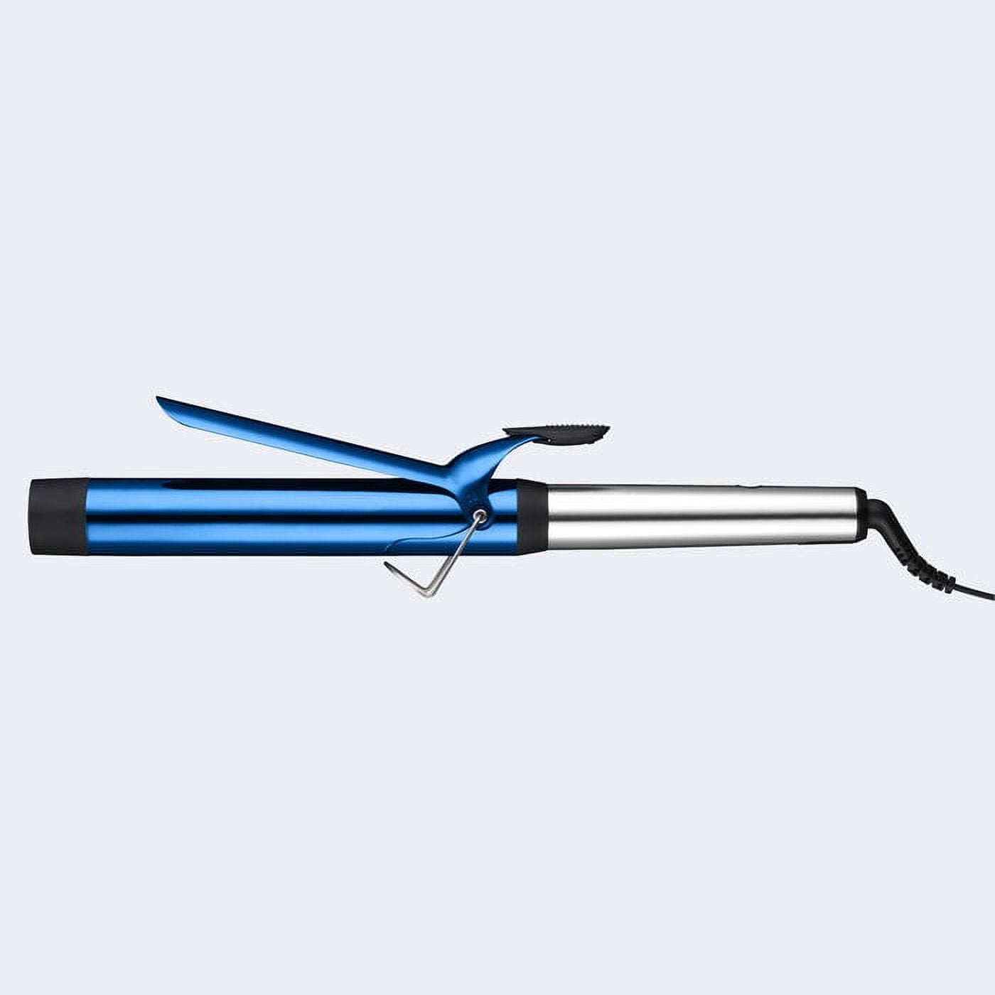 BaBylissPRO Nano Titanium Extended-Barrel 1 1/2" Curling Iron