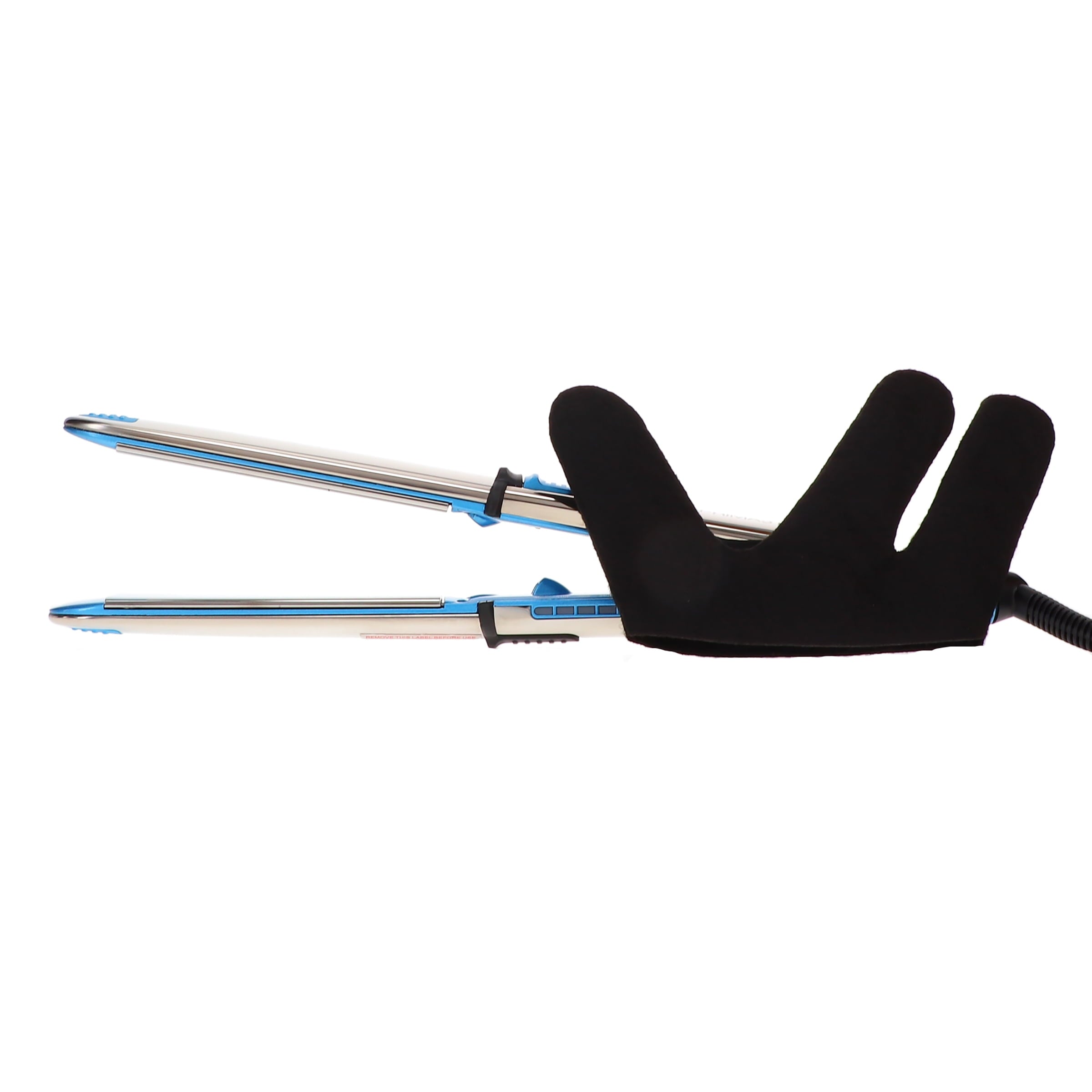 BaBylissPRO Nano Titanium 1" Prima3000 Ionic Styling Flat Iron