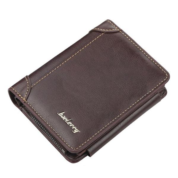 Men's Bifold Stylish Wallet