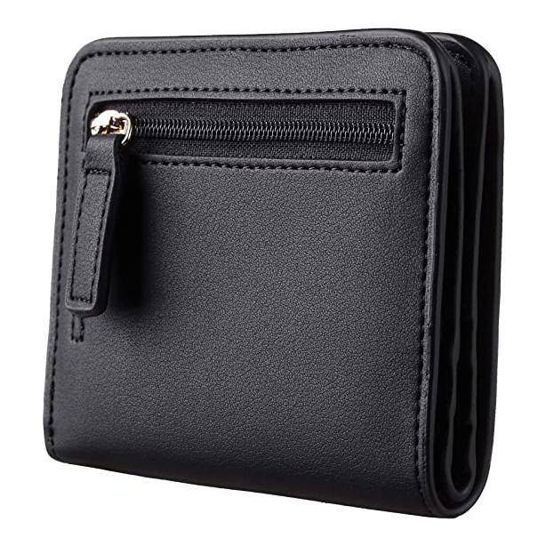 Women's RFID Blocking Mini Purse